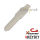 Keydiy 247 - 01# - HU49 - klucz surowy